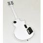 ESP LTD Iron Cross James Hetfield Left Hand Electric Guitar in Snow B-Stock 1175, LTD Iron Cross LH