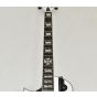ESP LTD Iron Cross James Hetfield Left Hand Electric Guitar in Snow B-Stock 1175, LTD Iron Cross LH