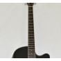 Ibanez AEG10NIIBK Classical Acoustic Electric Guitar Black B-Stock 0312, AEG10NIITNG.B 0605