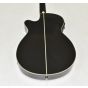 Ibanez AEG10NIIBK Classical Acoustic Electric Guitar Black B-Stock 0312, AEG10NIITNG.B 0605