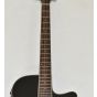 Ibanez AEG10NIIBK Classical Acoustic Electric Guitar Black B-Stock 0331, AEG10NIITNG.B 0605