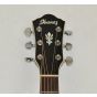 Ibanez AEG10NIIBK Classical Acoustic Electric Guitar Black B-Stock 0331, AEG10NIITNG.B 0605