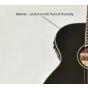 Ibanez AEG10NIIBK Classical Acoustic Electric Guitar Black B-Stock 0331, AEG10NIITNG.B 0605