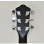 Ibanez AEG10NIIBK Classical Acoustic Electric Guitar Black B-Stock 0331, AEG10NIITNG.B 0605