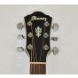 Ibanez AEG10NIITBS Classical Acoustic Electric Guitar Transparent Blue Sunburst B-Stock 0082, AEG10NIITNG.B 0605