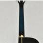 Ibanez AEG10NIITBS Classical Acoustic Electric Guitar Transparent Blue Sunburst B-Stock 0082, AEG10NIITNG.B 0605