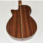 Ibanez AEG10NIINT Classical Acoustic Electric Guitar Natural B-Stock 0009, AEG10NIITNG.B 0605