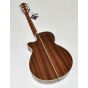 Ibanez AEG10NIINT Classical Acoustic Electric Guitar Natural B-Stock 0009, AEG10NIITNG.B 0605