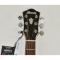 Ibanez AEG10NIINT Classical Acoustic Electric Guitar Natural B-Stock 0009, AEG10NIITNG.B 0605