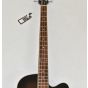 Ibanez AEB10E-DVS Artwood Series Acoustic Electric Bass in Dark Violin Sunburst High Gloss Finish 9688, AEB10EDVS.B