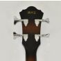 Ibanez AEB10E-DVS Artwood Series Acoustic Electric Bass in Dark Violin Sunburst High Gloss Finish 9676, AEB10EDVS.B