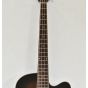 Ibanez AEB10E-DVS Artwood Series Acoustic Electric Bass in Dark Violin Sunburst High Gloss Finish 9618, AEB10EDVS.B