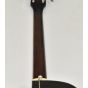 Ibanez AEB10E-DVS Artwood Series Acoustic Electric Bass in Dark Violin Sunburst High Gloss Finish 9618, AEB10EDVS.B