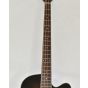 Ibanez AEB10E-DVS Artwood Series Acoustic Electric Bass in Dark Violin Sunburst High Gloss Finish 9620, AEB10EDVS.B