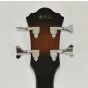 Ibanez AEB10E-DVS Artwood Series Acoustic Electric Bass in Dark Violin Sunburst High Gloss Finish 9661, AEB10EDVS.B
