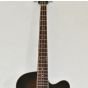 Ibanez AEB10E-DVS Artwood Series Acoustic Electric Bass in Dark Violin Sunburst High Gloss Finish 9661, AEB10EDVS.B