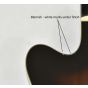 Ibanez AEB10E-DVS Artwood Series Acoustic Electric Bass in Dark Violin Sunburst High Gloss Finish 9661, AEB10EDVS.B