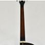 Ibanez AEB10E-DVS Artwood Series Acoustic Electric Bass in Dark Violin Sunburst High Gloss Finish 9661, AEB10EDVS.B