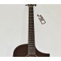 Ibanez AEW40CD-NT AEW Series Acoustic Electric Guitar in Natural High Gloss Finish 0133, AEW40CDNT