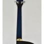 Ibanez PF15ECEWC-TBS PF Series Acoustic Guitar in Transparent Blue Sunburst High Gloss Finish 0573, PF15ECEWCTBS.B 0573