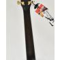 Ibanez AEG240 Thinline Acoustic Electric Trans Black Sunburst B-Stock 1176, AEG240TKS.B 1185