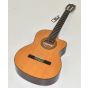 Ibanez GA6CE Classical Electric Acoustic Guitar  B-Stock 5043, GA6CE