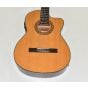 Ibanez GA6CE Classical Electric Acoustic Guitar  B-Stock 5043, GA6CE