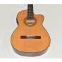 Ibanez GA6CE Classical Electric Acoustic Guitar  B-Stock 0068, GA6CE