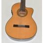 Ibanez GA6CE Classical Electric Acoustic Guitar  B-Stock 6166, GA6CE