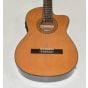 Ibanez GA6CE Classical Electric Acoustic Guitar  B-Stock 5987, GA6CE