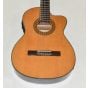 Ibanez GA6CE Classical Electric Acoustic Guitar  B-Stock 8252, GA6CE