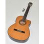 Ibanez GA6CE Classical Electric Acoustic Guitar  B-Stock 8252, GA6CE