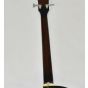 Ibanez AEB10E-DVS Artwood Series Acoustic Electric Bass in Dark Violin Sunburst High Gloss Finish 9622, AEB10EDVS.B