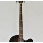 Ibanez AEB10E-DVS Artwood Series Acoustic Electric Bass in Dark Violin Sunburst High Gloss Finish 9622, AEB10EDVS.B