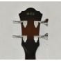 Ibanez AEB10E-DVS Artwood Series Acoustic Electric Bass in Dark Violin Sunburst High Gloss Finish 9697, AEB10EDVS.B