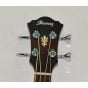Ibanez AEB10E-DVS Artwood Series Acoustic Electric Bass in Dark Violin Sunburst High Gloss Finish 9697, AEB10EDVS.B