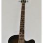 Ibanez AEB10E-DVS Artwood Series Acoustic Electric Bass in Dark Violin Sunburst High Gloss Finish 9697, AEB10EDVS.B