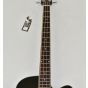 Ibanez AEB10E-DVS Artwood Series Acoustic Electric Bass in Dark Violin Sunburst High Gloss Finish 5724, AEB10EDVS.B