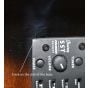 Ibanez AEB10E-DVS Artwood Series Acoustic Electric Bass in Dark Violin Sunburst High Gloss Finish 9671, AEB10EDVS.B