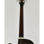 Ibanez AEB10E-DVS Artwood Series Acoustic Electric Bass in Dark Violin Sunburst High Gloss Finish 9671, AEB10EDVS.B