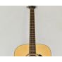 Ibanez PF15WC NT Natural High Gloss B Stock Acoustic Guitar 2453, PF15WCNT