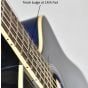 Ibanez PF15ECEWC-TBS PF Series Acoustic Guitar-Transparent Blue Sunburst High Gloss Finish 2156, PF15ECEWCTBS.B 0573