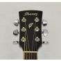 Ibanez PF15ECEWC-TBS PF Series Acoustic Guitar-Transparent Blue Sunburst High Gloss Finish 2156, PF15ECEWCTBS.B 0573