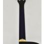 Ibanez PF15ECEWC-TBS PF Series Acoustic Guitar-Transparent Blue Sunburst High Gloss Finish 2156, PF15ECEWCTBS.B 0573