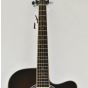 Ibanez PF28ECEDVS PF Series Acoustic Guitar in Dark Violin Sunburst 0006