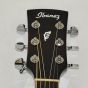 Ibanez PF28ECEDVS PF Series Acoustic Guitar in Dark Violin Sunburst 0006