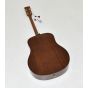 Ibanez PFT2 NT Natural High Gloss B Stock Acoustic Guitar 0164