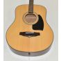 Ibanez PFT2 NT Natural High Gloss B Stock Acoustic Guitar 0164