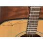 Ibanez PFT2 NT Natural High Gloss B Stock Acoustic Guitar 0164