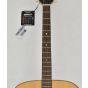 Ibanez PFT2 NT Natural High Gloss B Stock Acoustic Guitar 0164